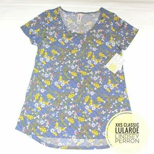 Lularoe Classic T